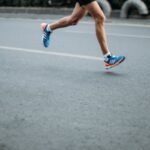 Triathlon training image